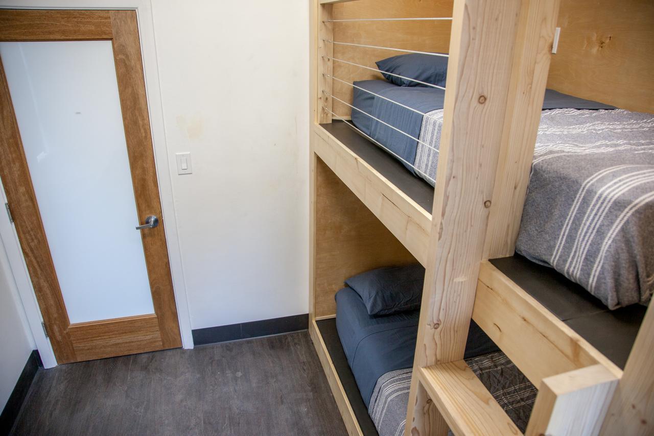 Dormshare Hostel Los Angeles Kültér fotó